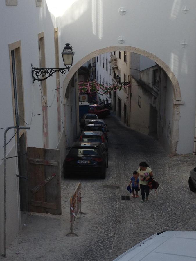 In The Heart Of Alfama Apartment