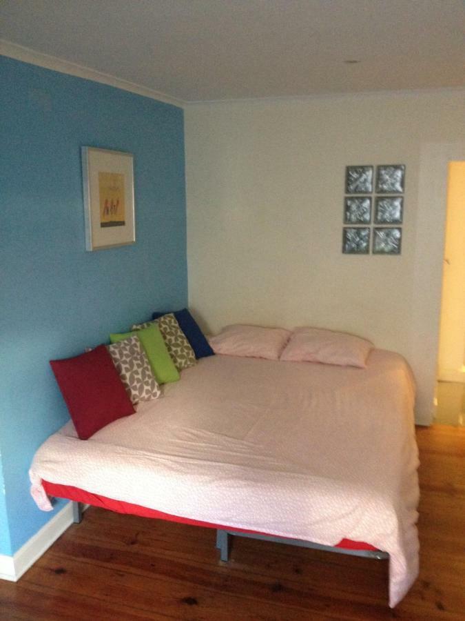 In The Heart Of Alfama Apartment
